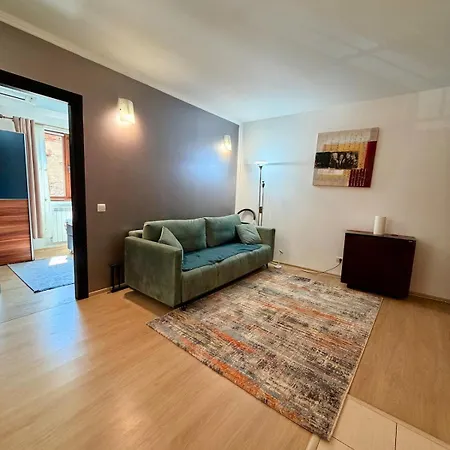 아파트 Modern Escape Near Old Town *