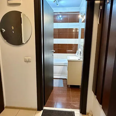 Modern Escape Near Old Town
