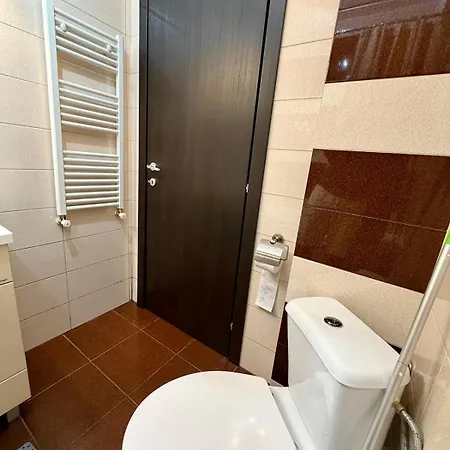 Апартаменти Modern Escape Near Old Town *